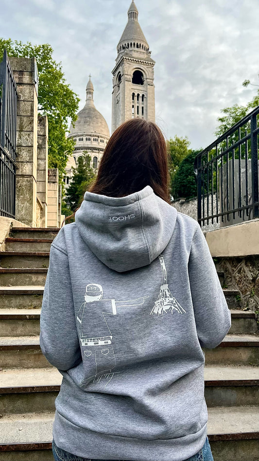 PULL EIFFEL