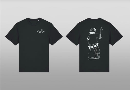 T-SHIRT FXCK